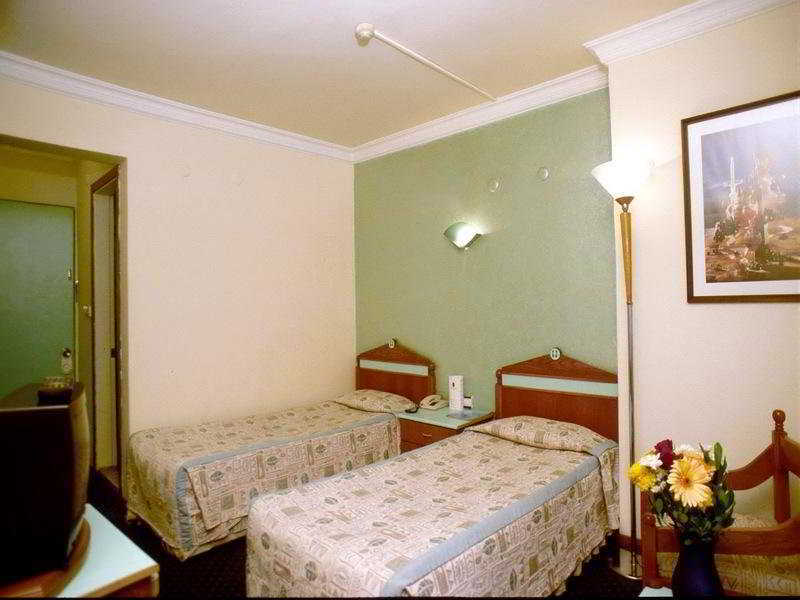 Hotel Hisar Izmir Zimmer foto