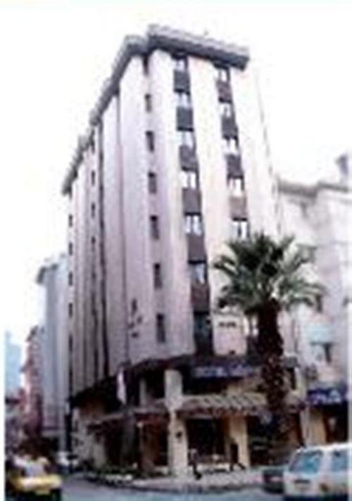Hotel Hisar Izmir Exterior foto